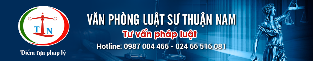 Luật Thuận Nam