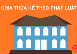 Thừa kế theo pháp luật